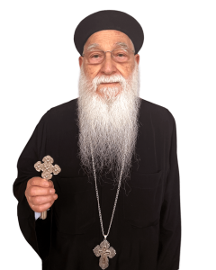 Father Felimon Mikhail | Coptic Orthodox Diocese of Los Angeles
