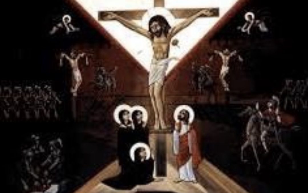 Excused Absence Letter for Holy Pascha 2026