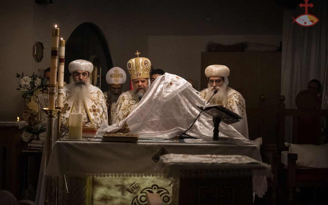 Christ is Risen! Truly Risen!&nbsp;The Glorious Feast of the Resurrection&nbsp;